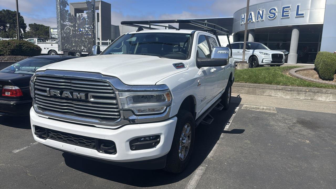ram ram 2500 pickup 2024 3C6UR5FL2RG355354 image ram ram 2500 pickup 2024 3C6UR5FL2RG355354 image